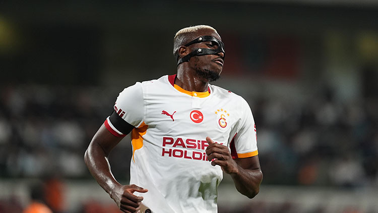 OSIMHENIN SON DURUMU NASIL OSIMHENIN SON DURUMU NASIL