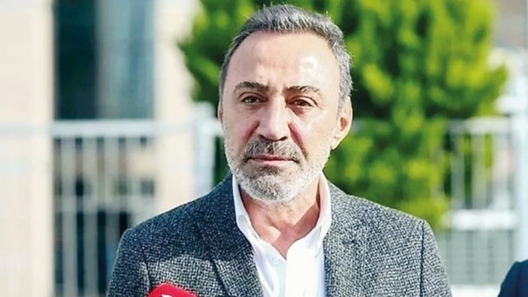 Kadına şiddet görüntüleri ortaya çıktı… Berhan Şimşek istifa etti