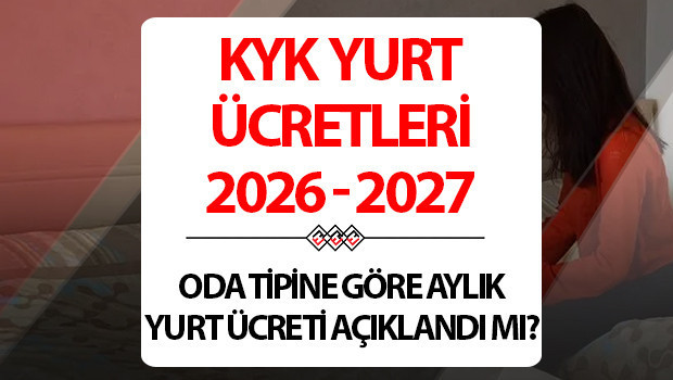 2026 kyk yurt sonuçları ne zaman açıklanacak