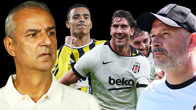 Derbinin anatomisi: Kim rakibin zaafını önce bulacak?