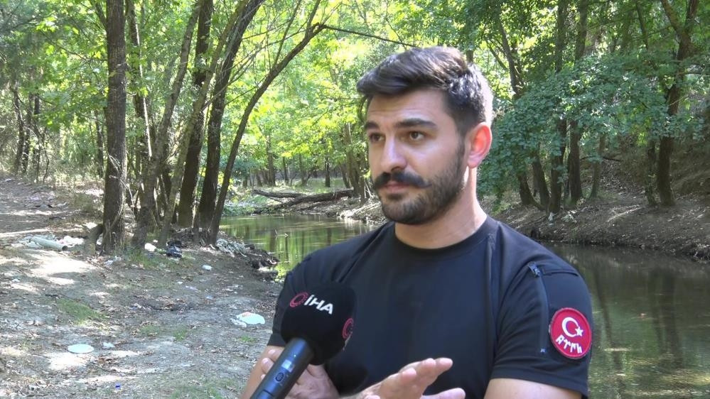 Değerli bölgeleri açıkladı: Her gün 5 gram altın çıkarıyor Türkiyede altın çok arayan yok Değerli bölgeleri açıkladı: Her gün 5 gram altın çıkarıyor Türkiyede altın çok arayan yok