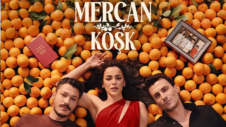 mercan köşk oyuncuları