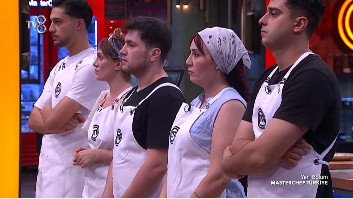 DÜN AKŞAM MASTERCHEF ANA KADROYA GİREN 4. YARIŞMACI KİM OLDU MasterChef 5 Eylül 2026 yeni bölümde neler yaşandı İşte, yedeklerden ana kadroya girmeye hak kazanan isim