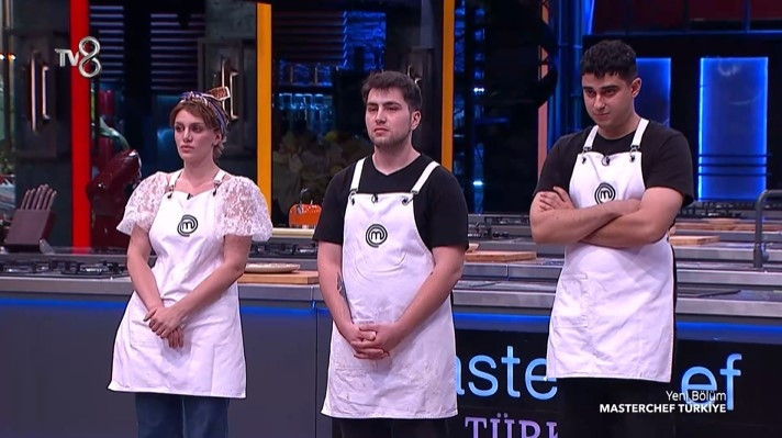 DÜN AKŞAM MASTERCHEF ANA KADROYA GİREN 4. YARIŞMACI KİM OLDU MasterChef 5 Eylül 2026 yeni bölümde neler yaşandı İşte, yedeklerden ana kadroya girmeye hak kazanan isim