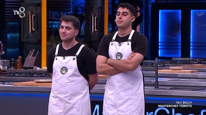 DÜN AKŞAM MASTERCHEF ANA KADROYA GİREN 4. YARIŞMACI KİM OLDU MasterChef 5 Eylül 2026 yeni bölümde neler yaşandı İşte, yedeklerden ana kadroya girmeye hak kazanan isim