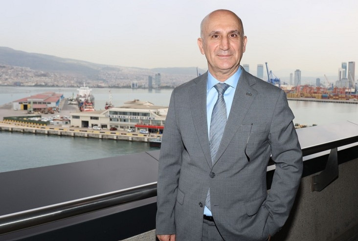 Ege’nin ihracat artışı sürüyor