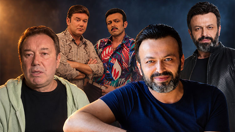 Oyuncu Serhat Kılıç evinde ölü bulundu! Şoray Uzun’dan dikkat çeken açıklama