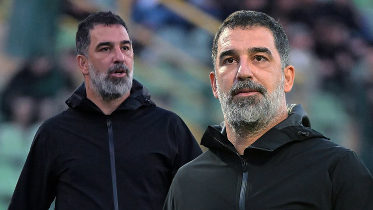 Arda Turan galibiyet sonrası açıkladı: 'Memnun olmadığım pek çok nokta var!'