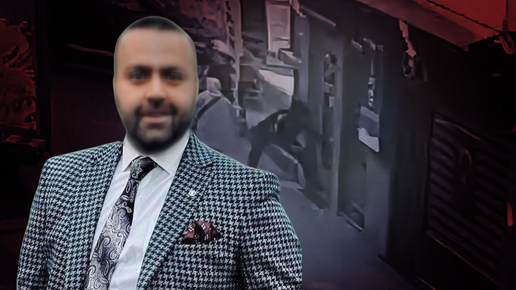 İstanbul'da avukata kurşun yağmuru: 'Gelin beni vurun' diye bağırdıktan sonra silahlı saldırıya uğradı