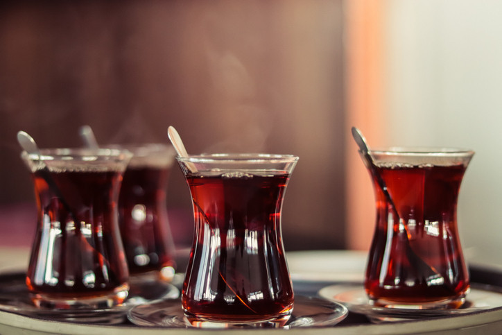 Çay içmek kemikleri korur mu Çay içmek kemikleri korur mu