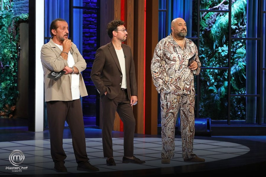MASTERCHEF 1. VE 2. ELEME ADAYI BELLİ OLDU (8 EYLÜL 2026 SALI) | Dün akşam MasterChefte eleme adayı kim oldu, potaya kim gitti, dokunulmazlık oyununu hangi takım kazandı İşte MasterChef Türkiye eleme adayları