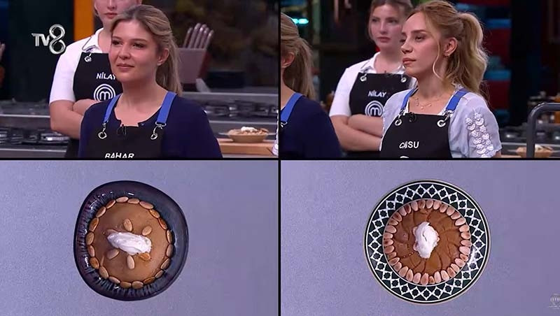 MASTERCHEF 1. VE 2. ELEME ADAYI BELLİ OLDU (8 EYLÜL 2026 SALI) | Dün akşam MasterChefte eleme adayı kim oldu, potaya kim gitti, dokunulmazlık oyununu hangi takım kazandı İşte MasterChef Türkiye eleme adayları