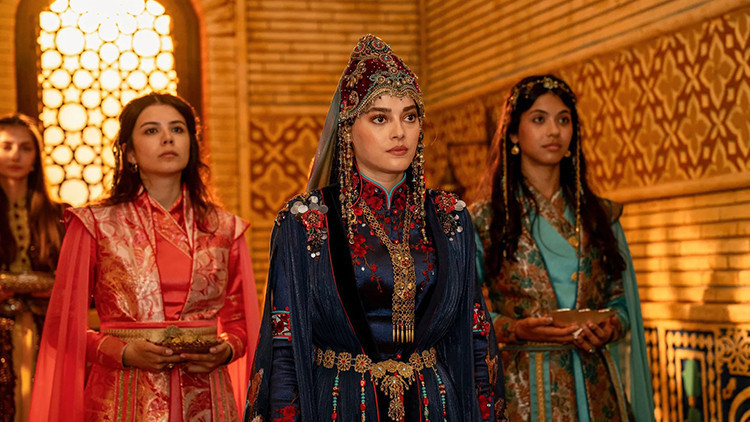 Aşk ve Taht Oyuncuları Kimler Aşk ve Taht Oyuncuları Kimler