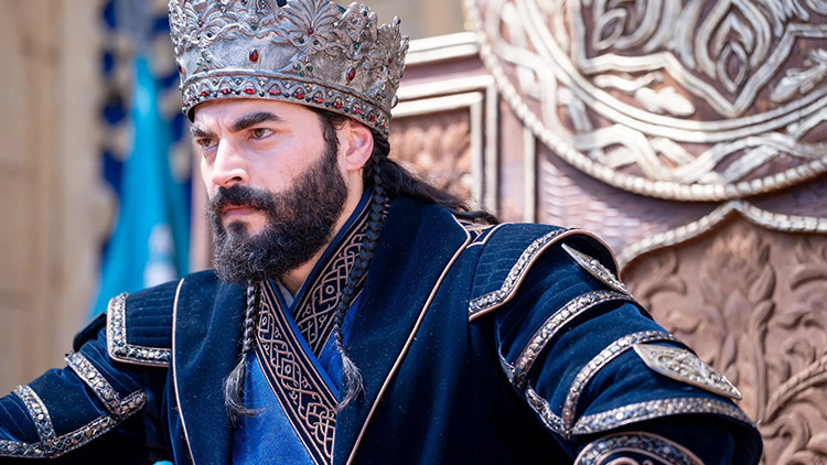 Aşk ve Taht Dizisinin Konusu Nedir Aşk ve Taht Dizisinin Konusu Nedir