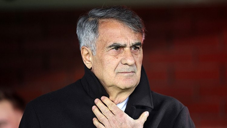 Trabzonspor’da Şenol Güneş sesleri!