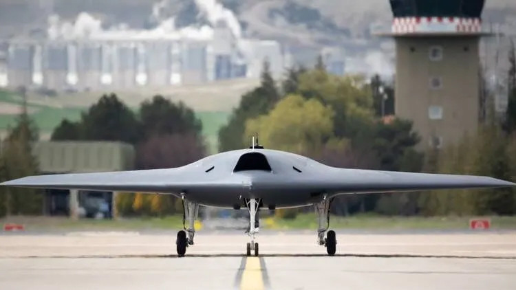 tusaş anka-3