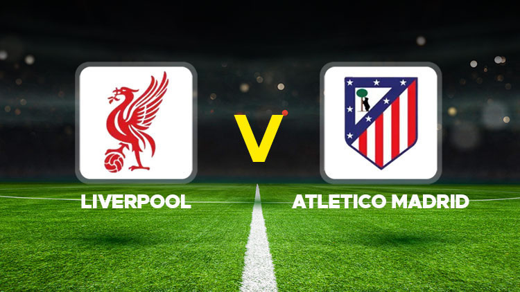 liverpool - atletico madrid — Hürriyet