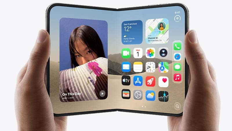 İPHONE DUO ÖZELLİKLERİ