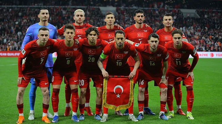 Milli ara ne zaman başlıyor, kaç gün sürecek Türkiye Fransa milli maçı ayın kaçında, nerede oynanacak 2026-2027 Milli ara takvimi ve maçların oynanacağı tarihler...