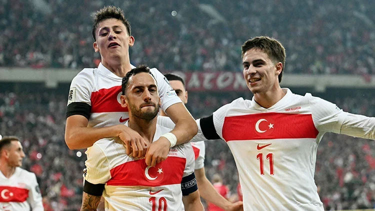 Milli ara ne zaman başlıyor, kaç gün sürecek Türkiye Fransa milli maçı ayın kaçında, nerede oynanacak 2026-2027 Milli ara takvimi ve maçların oynanacağı tarihler...