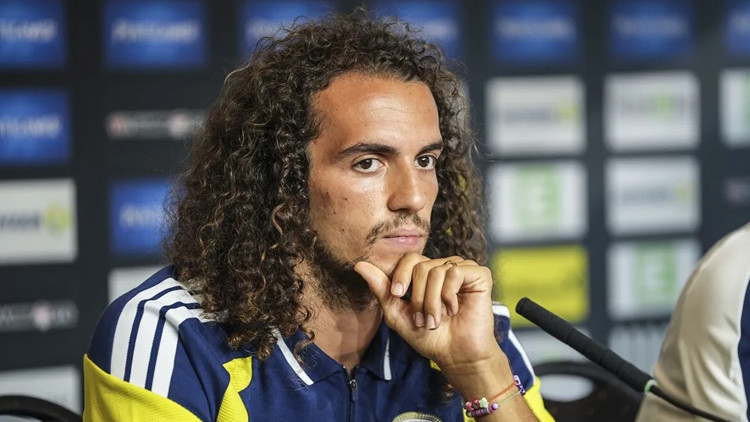 Matteo Guendouzi kaç maç ceza aldı, hangi maçlarda oynamayacak Matteo Guendouzi kaç maç ceza aldı, hangi maçlarda oynamayacak