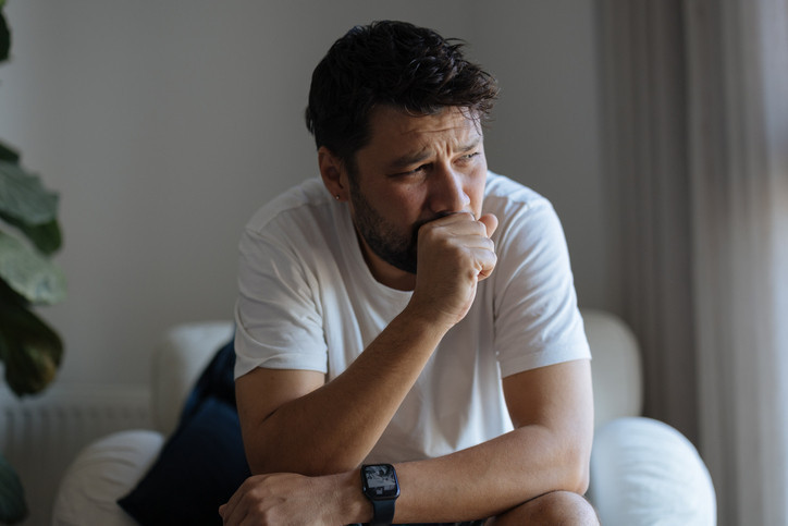 5-6 saat: Nefes darlığı