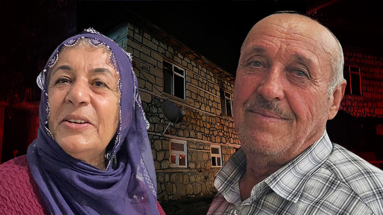 Elazığ'daki tüyler ürperten olayda 1 kişi tutuklandı