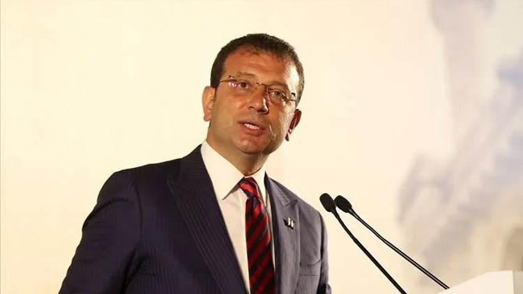 Ekrem İmamoğlu'na Şadi Yazıcı'ya hakaret davasında 2 yıl 1 ay hapis cezası