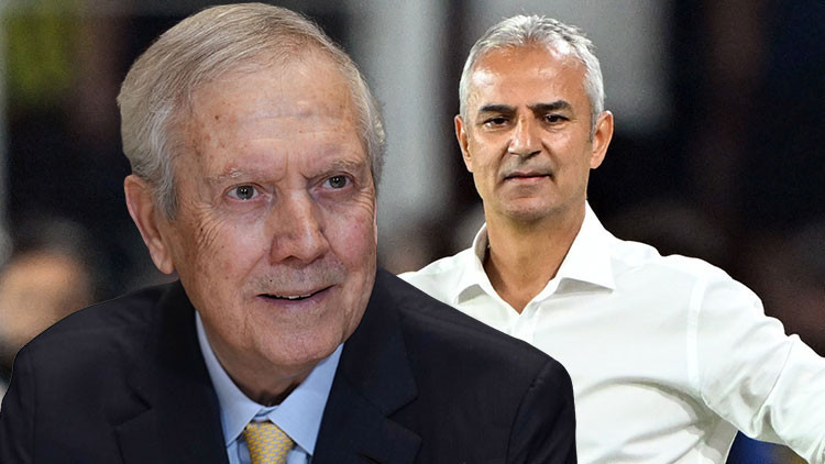İsmail Kartal Aziz Yıldırım görüşmesinin detayları ortaya çıktı! Nasıl döndü?