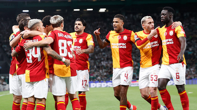 Galatasaray, sahasında Kocaelispor'u ağırlayacak