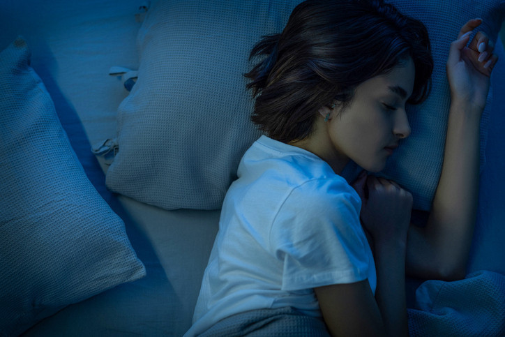 Her gece yapıyor olabilirsiniz Kalp sağlığınızı etkiliyor, çok riskli…