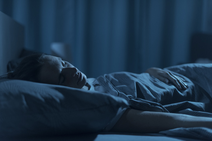 Her gece yapıyor olabilirsiniz Kalp sağlığınızı etkiliyor, çok riskli…