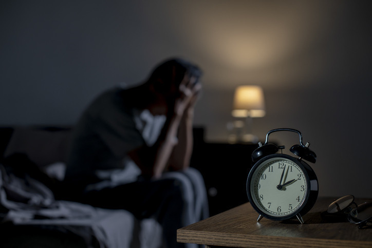 Her gece yapıyor olabilirsiniz Kalp sağlığınızı etkiliyor, çok riskli…