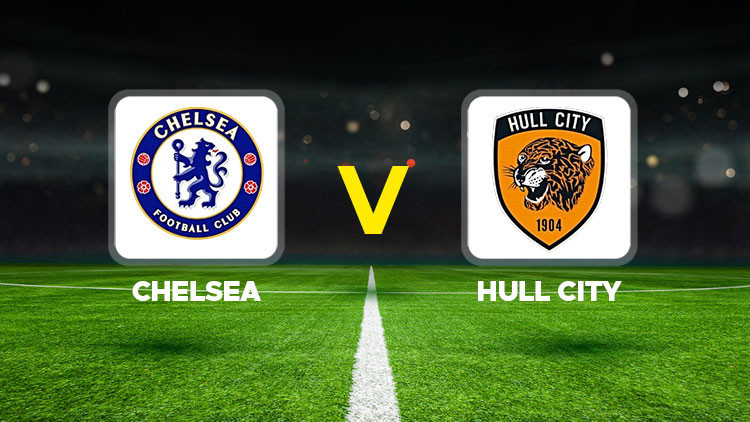 chelsea - hull city