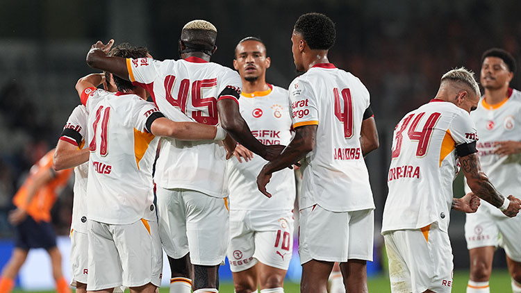 Galatasaray, Kocaelispor karşısında hem rövanş hem koltuk peşinde İşte muhtemel 11ler