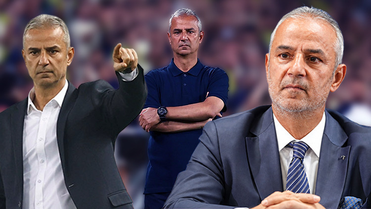 İsmail Kartal'la yeni beyaz sayfa!
