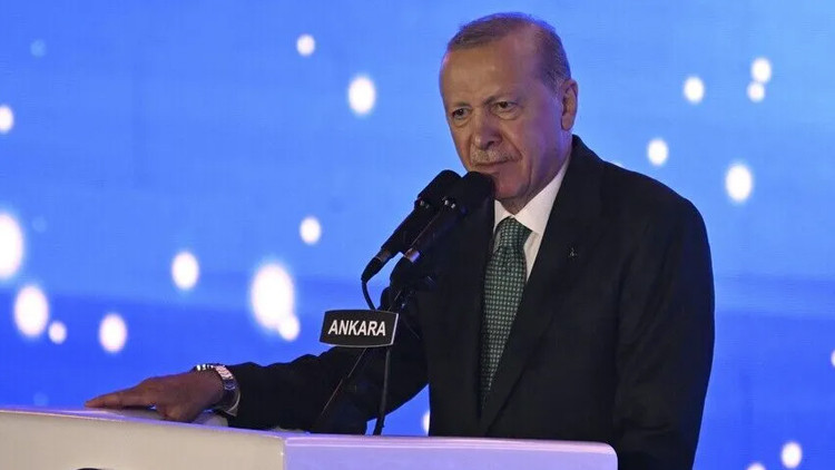 Cumhurbaşkanı Erdoğan'dan 13 Eylül Sakarya Zaferi mesajı: Dünya harp tarihine geçecek bir zafer