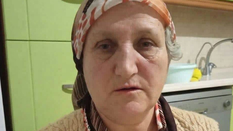 Ordu'da fındık dönüşü acı kaza: Bahçeye yuvarlanan 62 yaşındaki kadın hayatını kaybetti