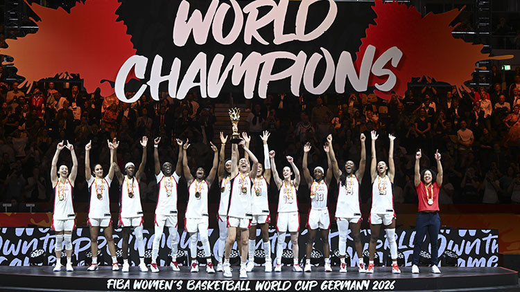 fiba kadınlar basketbol dünya kupası