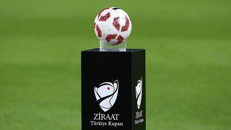 Ziraat Türkiye Kupası'nda Heyecan Dolu Başlangıç!