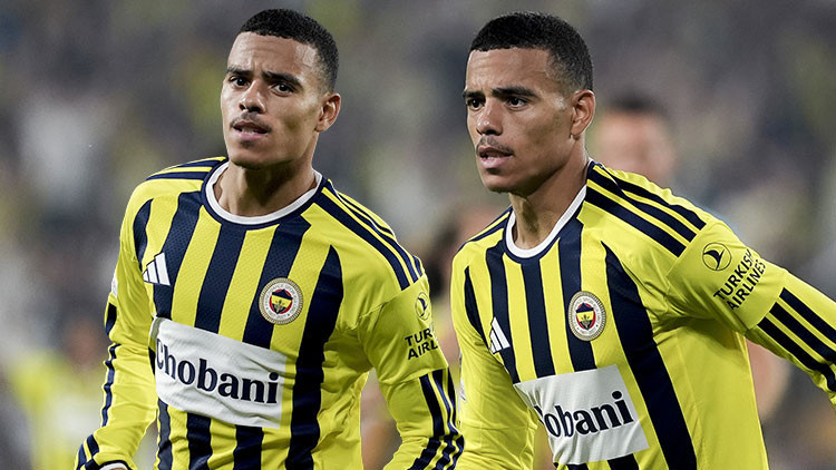 Greenwood ve transfer itirafı! 'Fenerbahçe'yi çabuk kabul etti'
