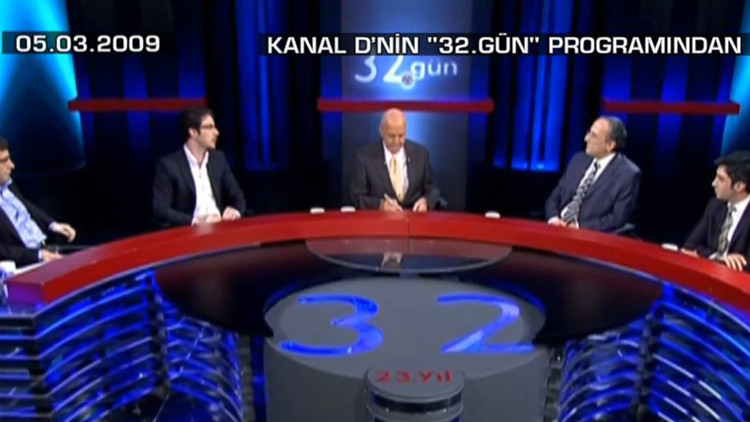 Mehmet Ali Birand Kurtlar Vadisi’ni sormuştu! İfadeye çağrılan senarist Kozinoğlu’nu anlattı