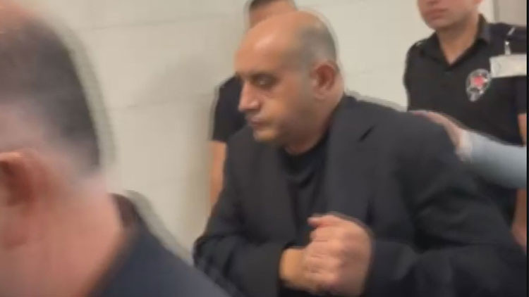 Aziz İhsan Aktaş’a yönelik ‘suikast’ davasında 6 kişiye tahliye kararı