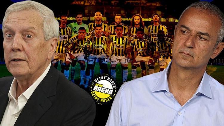 Fenerbahçe'de gündem yaş ortalaması: İşte 18 sezonluk gerçek!
