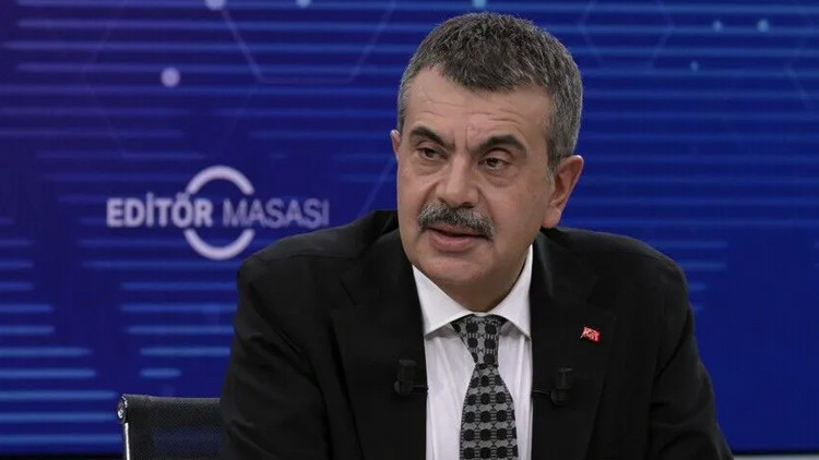 Yeni eğitim-öğretim yılı başladı! Bakan Tekin’den önemli açıklamalar: Eğitimi dershane vesayetinden kurtardık ve başarı geldi