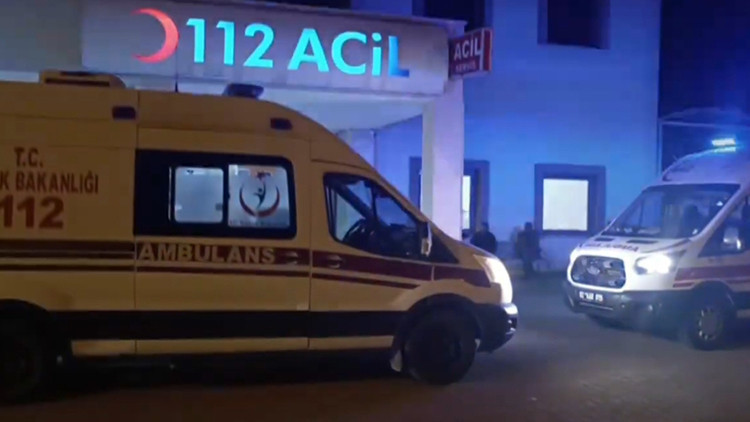 Fıstık bahçesine girdi, tüfekle vuruldu: 12 yaşındaki çocuk ağır yaralı