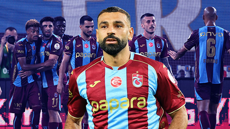 Trabzonspor yeni teknik direktörünü buldu! Gün içinde şehre bekleniyor