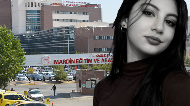 Mardin'de şüpheli ölüm: 17 yaşındaki Gülizar evinde tüfekle vurulmuş halde ölü bulundu
