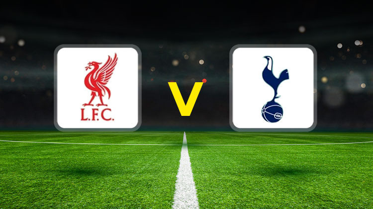 liverpool - tottenham