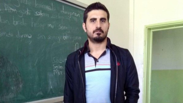 Özgür öğretmeni öldürüp Almanya'ya kaçmıştı: Ramazan Ağaçhanlı hakim karşısında